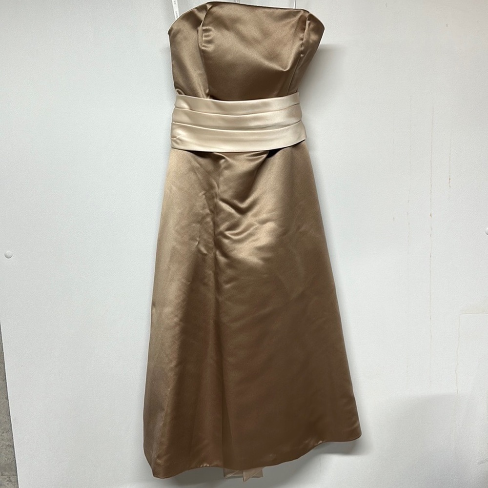 Bill Levkoff Dress